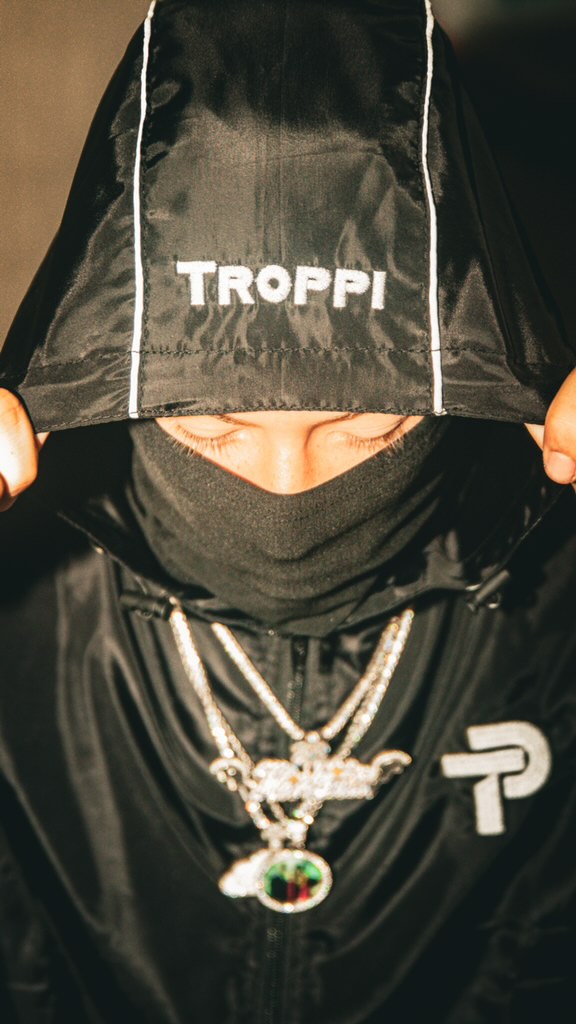 Tracksuit Reflective (Drop 2)