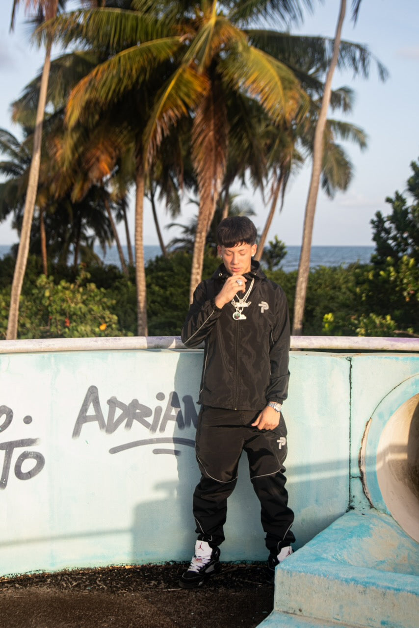 Tracksuit Reflective (Drop 2)